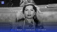 مهدعليای سلطان صاحبقران | درباره ایرن ستاره بزرگ سینما که آرایشگر شد ‌