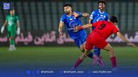 بازی سوپرجام تراکتور ‌و استقلال