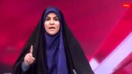 دکوراسیون خانه سحر امامی
