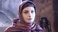 خانم کوچیک سریال پس از باران سال ۷۹