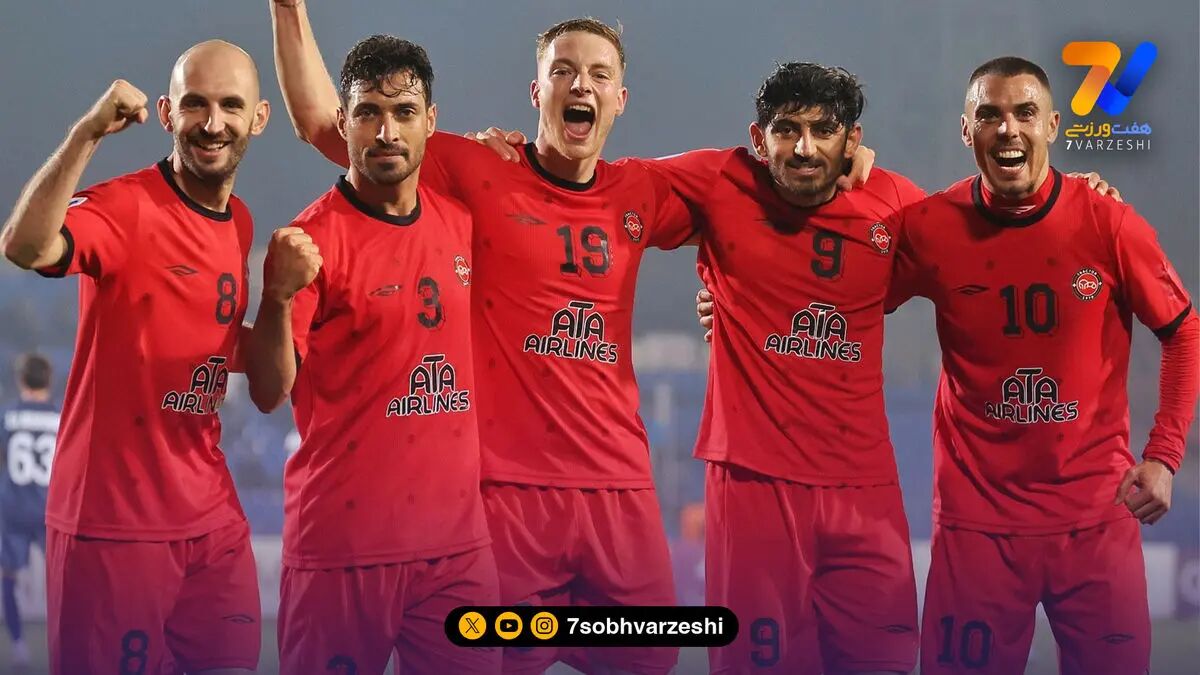 پوستر تراکتور برای سوپرجام