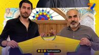 حقیقی به صنعت نفت پیوست