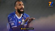اشتباه بزرگ کانال رسمی باشگاه؛ استقلال گل روزبه را به نام رامین نوشت!