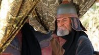 عکس؛ سفر زمان؛ «مهلّب» (مختارنامه) و همسرش «زویا امامی» در کنار «اصغر فرهادی»؛ 27 سال قبل