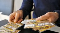 افزایش قیمت سکه‌ پارسیان یکشنبه ۱۲ مرداد ۱۴۰۴ + جدول