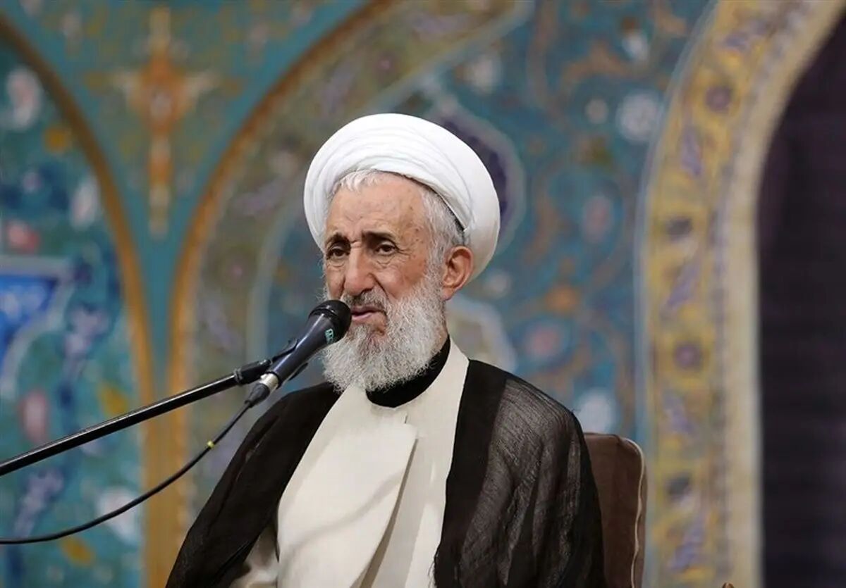 حجت‌الاسلام صدیقی از امامت جمعه تهران استعفا کرد