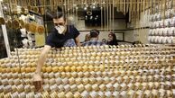 جدیدترین قیمت طلا امروز جمعه 10 مرداد 1404+ جدول