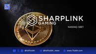 SharpLink خرید 54 میلیون دلار اتریوم را انجام داد و مجموع دارایی‌های ETH خود را به 1.65 میلیارد دلار افزایش داد