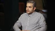 بیوگرافی علی رضوانی خبرنگار جنجالی