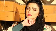 عاشقانه بازیگر بچه مهندس با همسرش