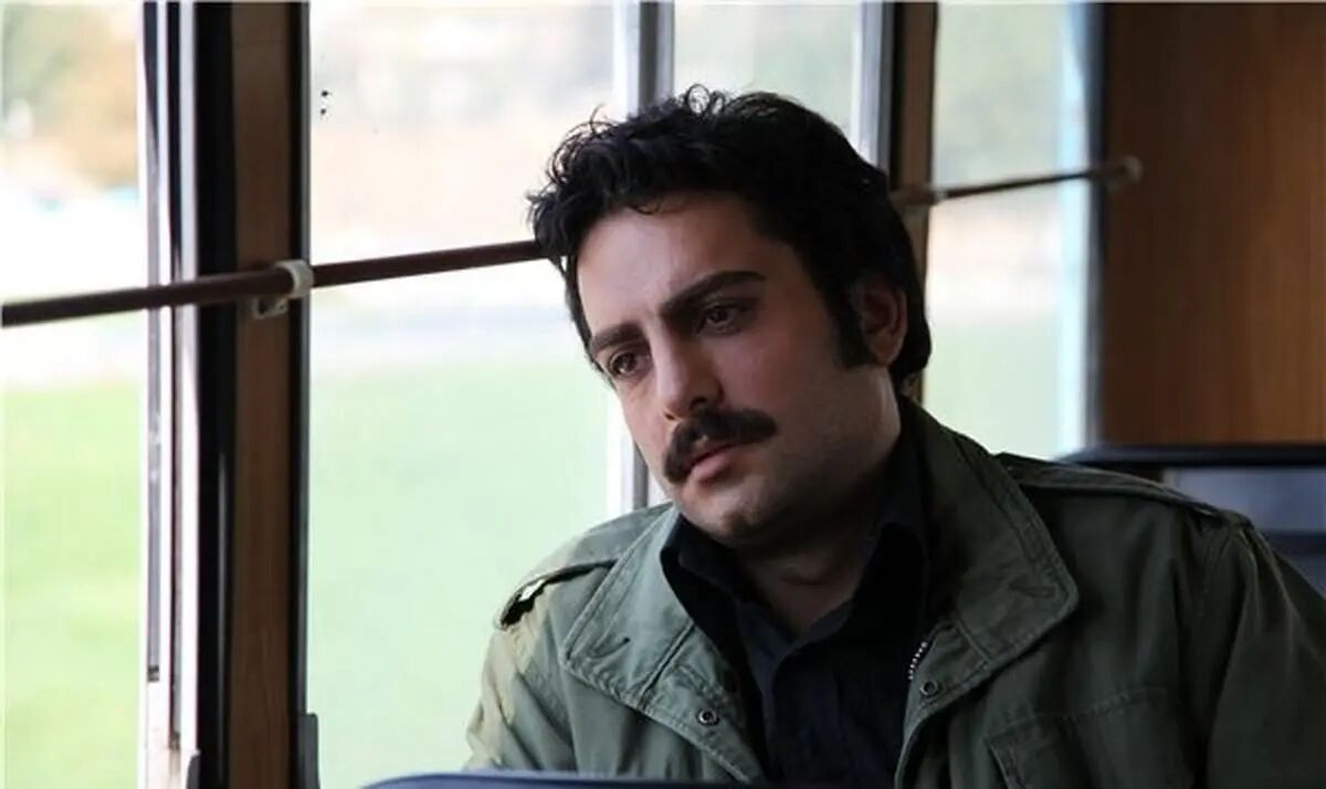 حامد کمیلی با چهره ای جدید