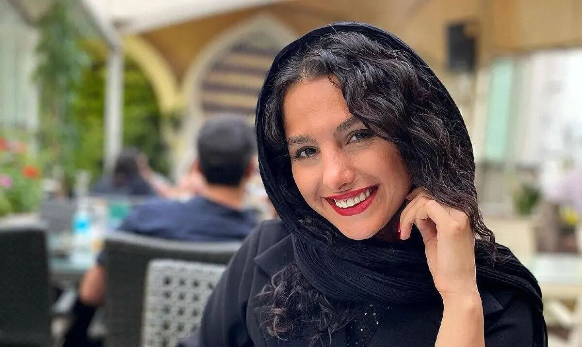 جوانه دلشاد با استایل تو دل برو