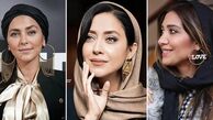 گوشواره‌های خاص ستارگان ایرانی