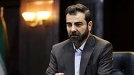 تغییر بهزاد خلج در سریال اجل معلق