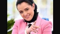 نگاهی به عکس های ترانه علیدوستی مقابل دوربین عکاسان فرانسوی در جشنواره کن 2022