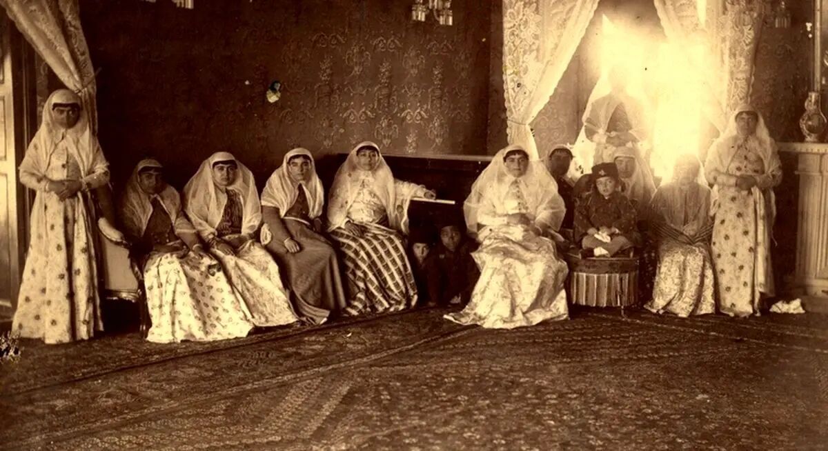 سوگولی ناصرالدین شاه