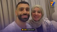 حرکت غیرمنتظره محمد صلاح در اینستاگرام