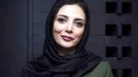 استایل جذاب و خیره کننده رویا میرعلمی در اکران مردمی جزایر قناری