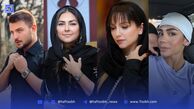 نگاه روز | نازنین بیاتی، فائزه نسائی، هدی زین العابدین، دارا حیایی