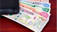قیمت دینار عراق