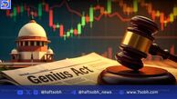 بررسی ممنوعیت استیبل‌کوین‌های سودده در قانون GENIUS و رشد توکنیزه‌سازی بازارهای مالی