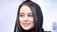 بیوگرافی الناز حبیبی