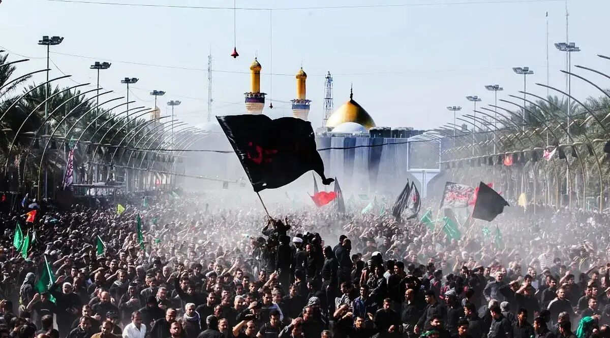 زائران اربعین برای دریافت خسارت از بیمه به کجا مراجعه کنند؟