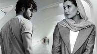 شروین حاجی‌پور و پریناز ایزدیار