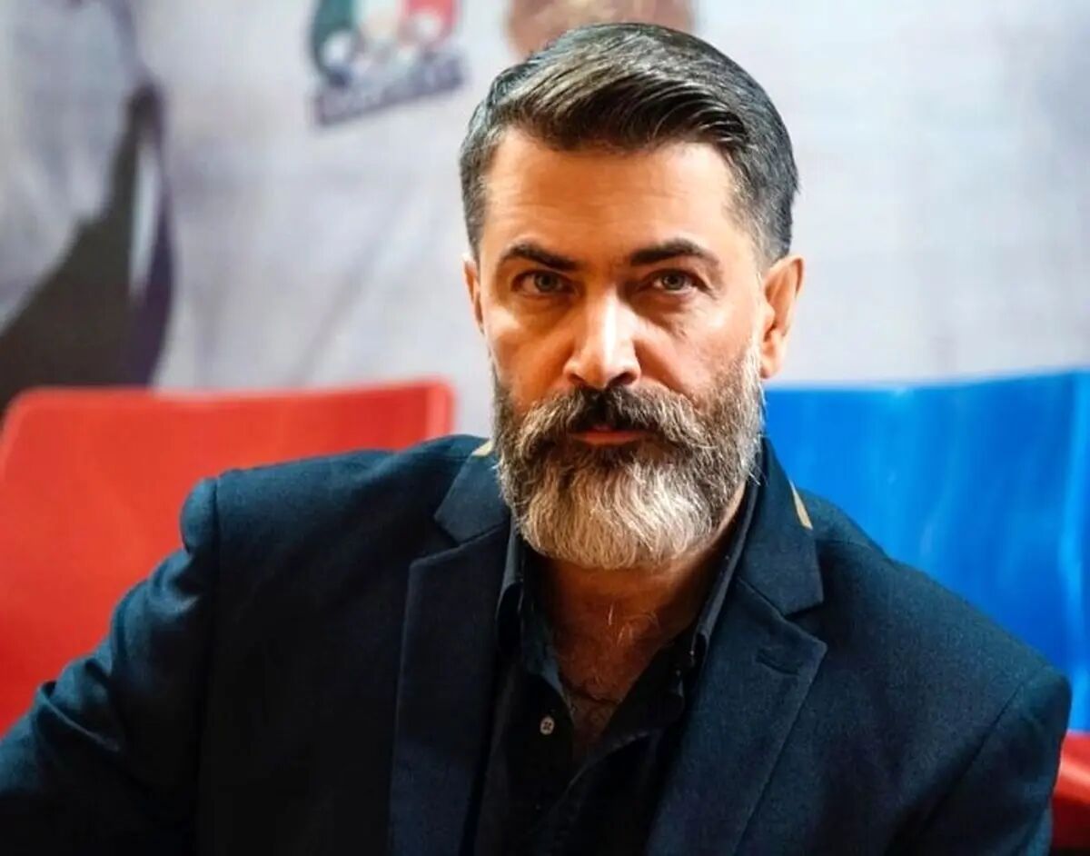 پارسا پیروزفر بازیگر