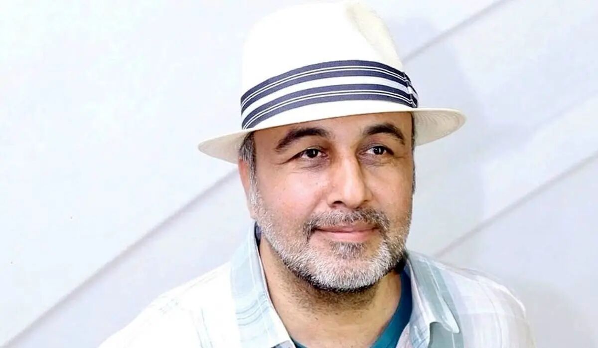 بیوگرافی رضا عطاران