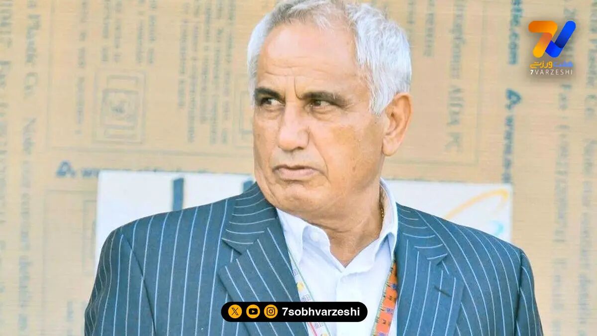 حرف‌های جنجالی اصغر شرفی