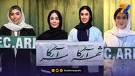 حمله جدی آرکا کرج به قهرمانی لیگ برتر والیبال زنان