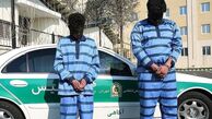 ماجرای تعقیب و گریز هالیوودی در غرب تهران+گفت‌وگو با متهم