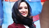 گربه سفید و پشمالوی گلاره عباسی