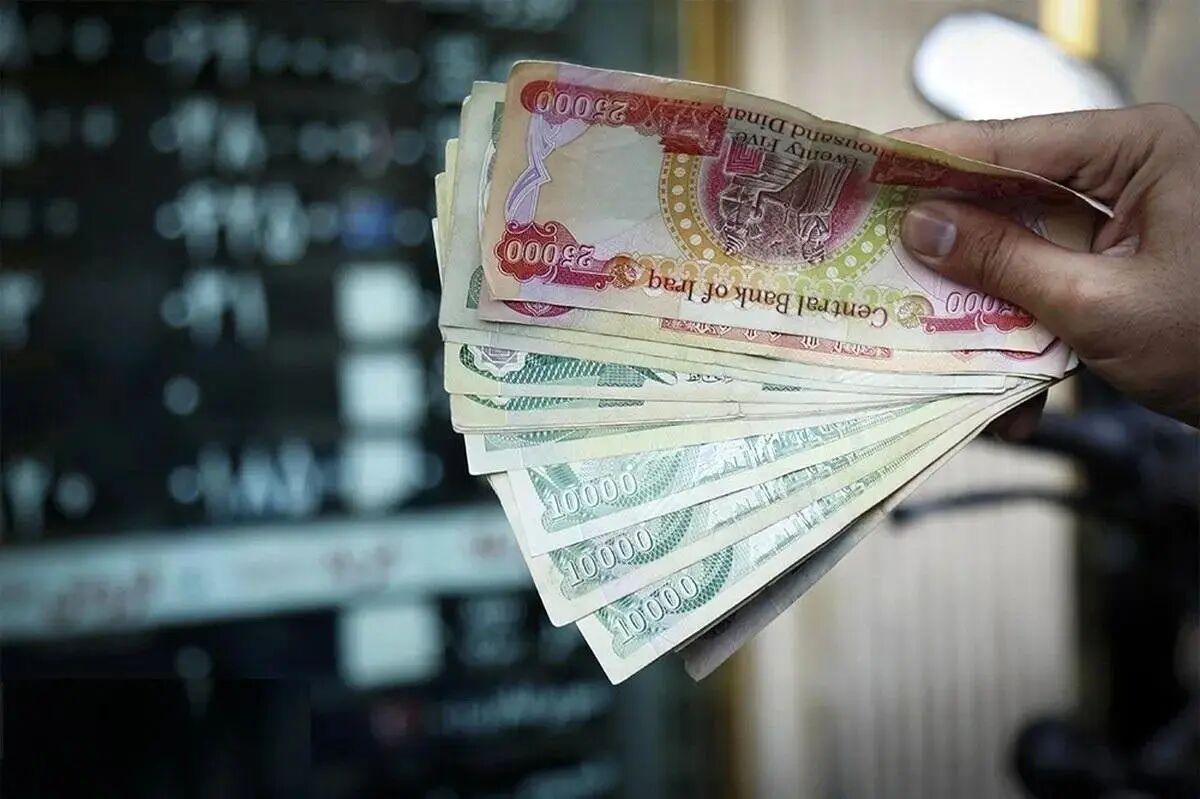فردا آخرین روز فروش ارز اربعین/ دینار عراق ارزان شد