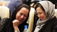 آزیتا حاجیان در ۶۷ سالگی