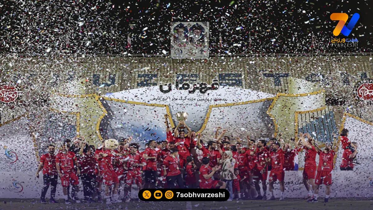 تبریک فدراسیون فوتبال ازبکستان به تراکتور