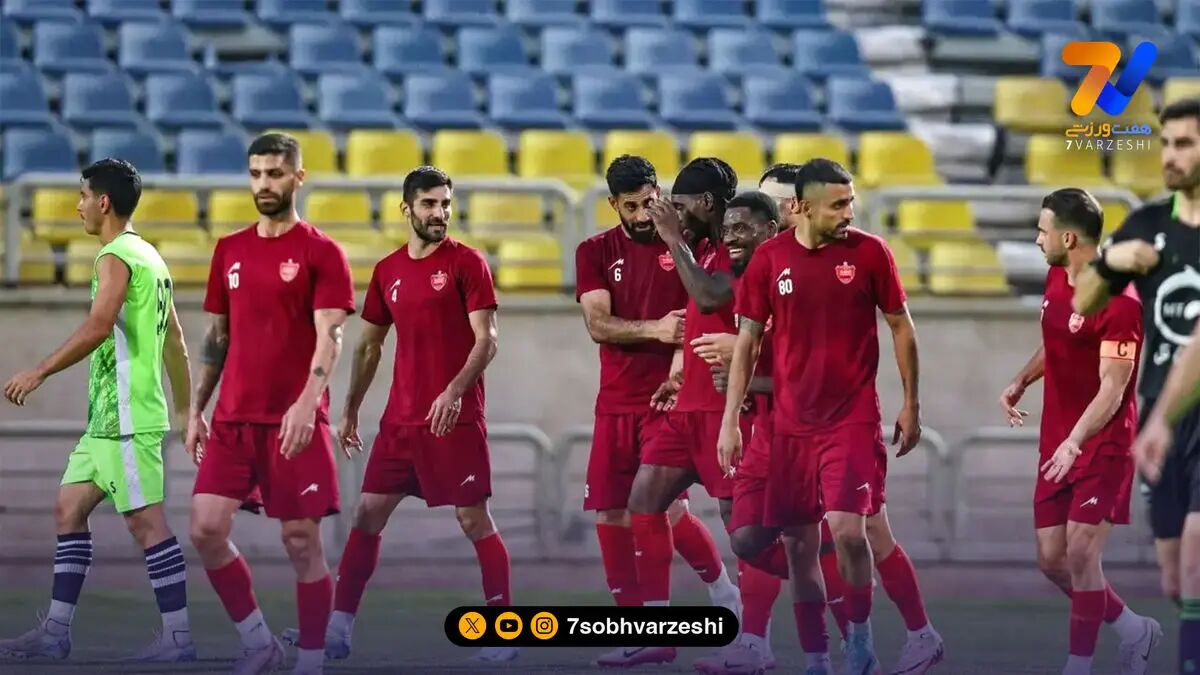 درخواست درویش از سازمان لیگ
