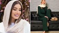 تغییر چهره متین ستوده بعد 8 سال
