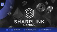 توافق 400 میلیون دلاری SharpLink Gaming برای افزایش دارایی اتر و تاثیر آن بر سهام