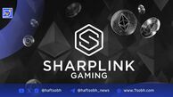 توافق 400 میلیون دلاری SharpLink Gaming برای افزایش دارایی اتر و تاثیر آن بر سهام