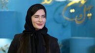 مامان صدیقه سریال «بچه مهندس»