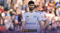 عقب‌نشینی باشگاه استقلال از جذب محمد قربانی