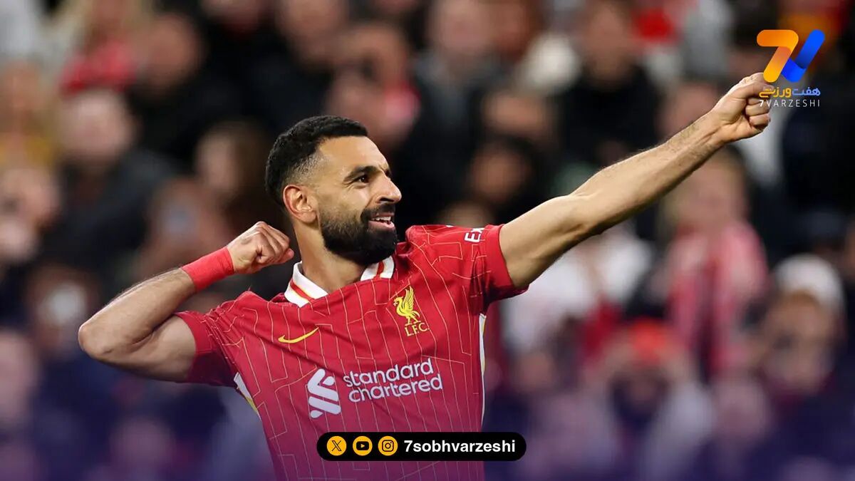 پیغام ارتش اسرائیل به محمد صلاح