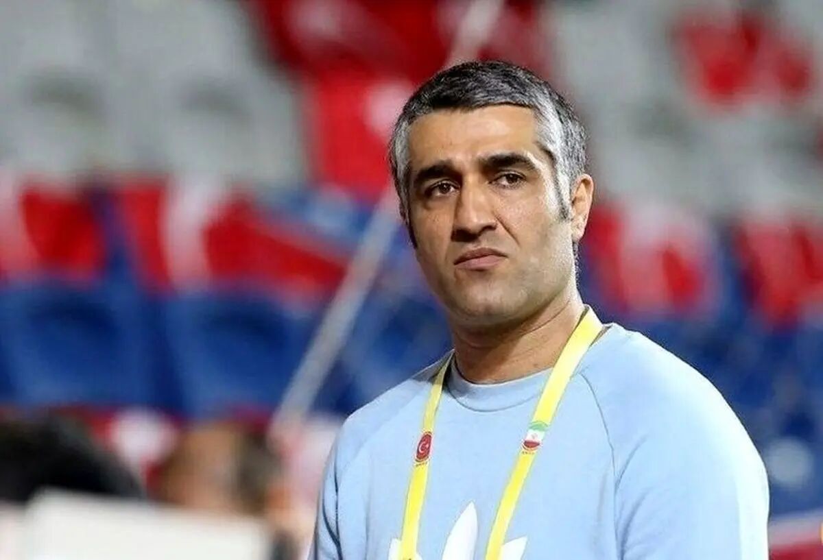 فیلم جدید پژمان جمشیدی