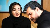 هانیه توسلی در 46 سالگی