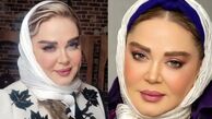 بهاره رهنما در 52 سالگی