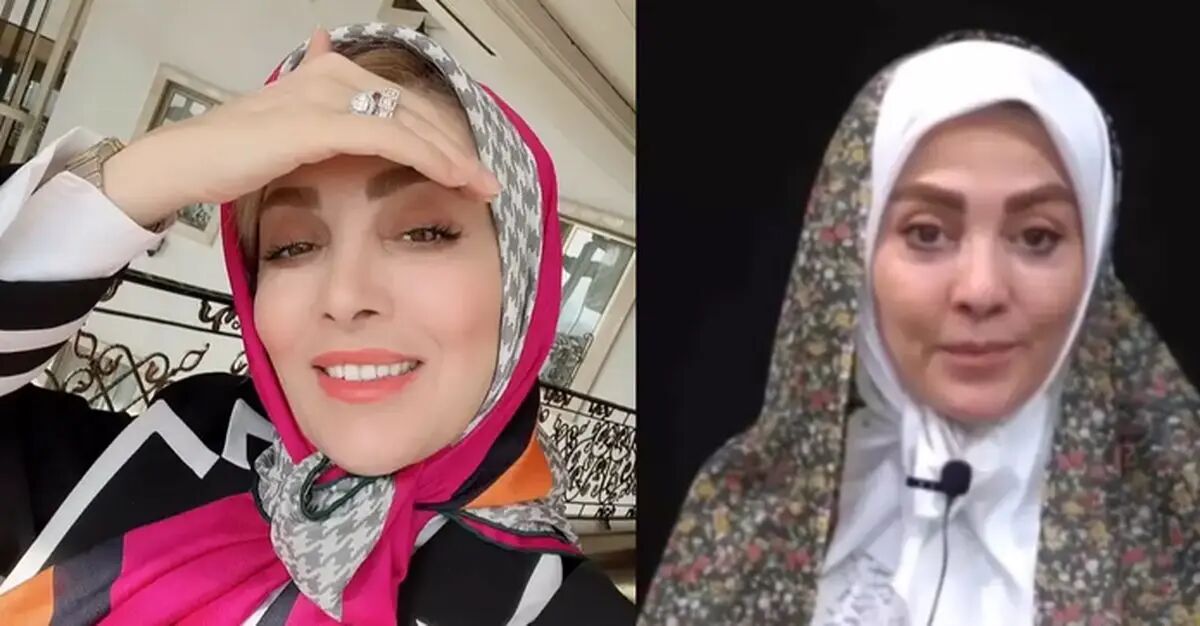 ژیلا صادقی و بلاگرهای اینستاگرام در کربلا