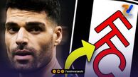 چشمی به تراکتور رسید