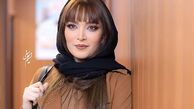 بهنوش طباطبایی سریال سووشون